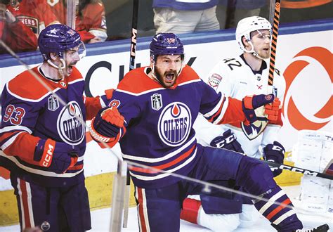 Panthers recover, defeat Oilers in Game 7 of Stanley Cup Final .